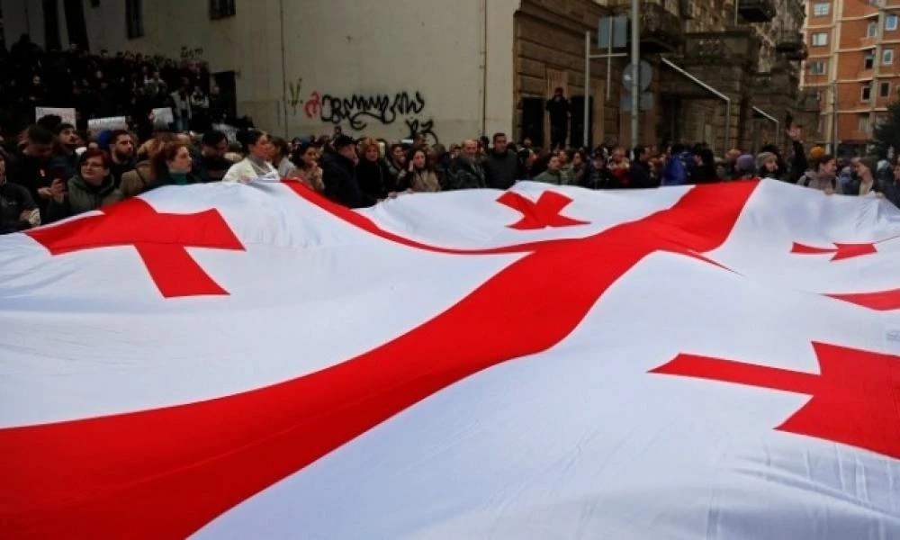 Η Νότια Οσσετία συζητά πιθανή ένταξή της στη Ρωσία